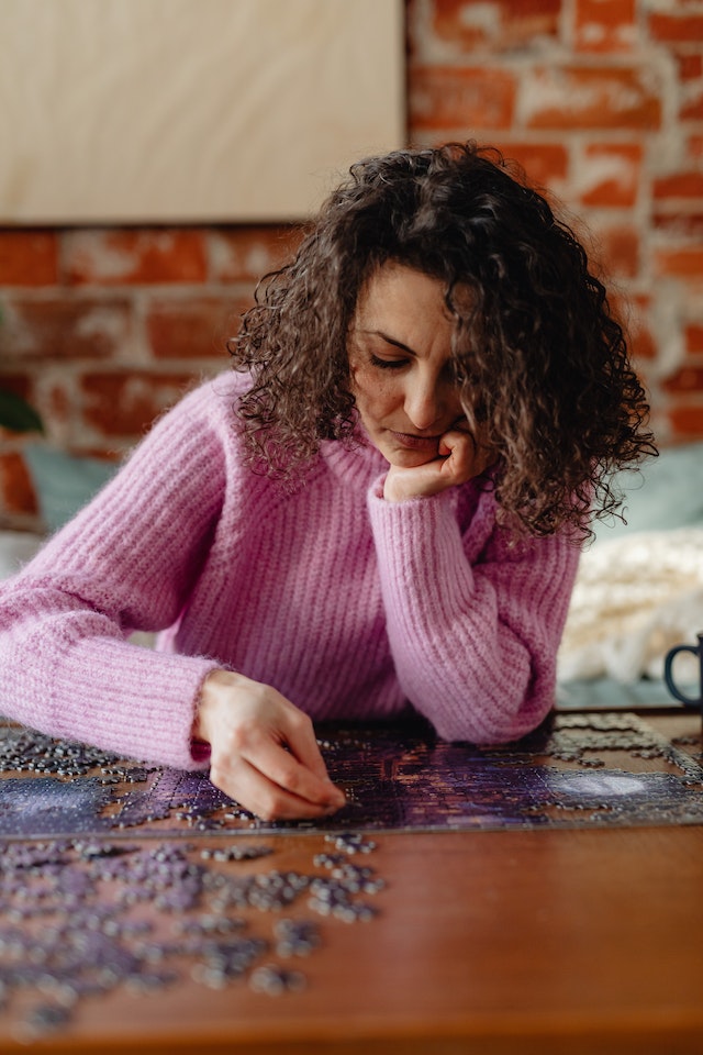 puzzel