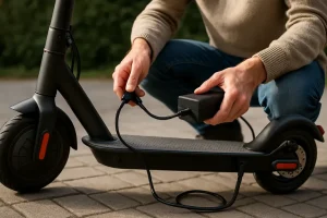 Tips voor het maximaliseren van de levensduur van je accu