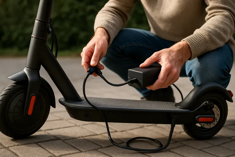 Tips voor het maximaliseren van de levensduur van je accu