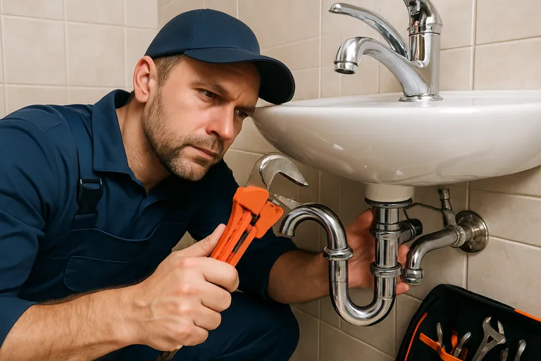 Loodgieter Assendelft: direct deskundige hulp voor al jouw sanitair en leidingwerk Loodgieter Assendelft: direct deskundige hulp voor al jouw sanitair en leidingwerk
